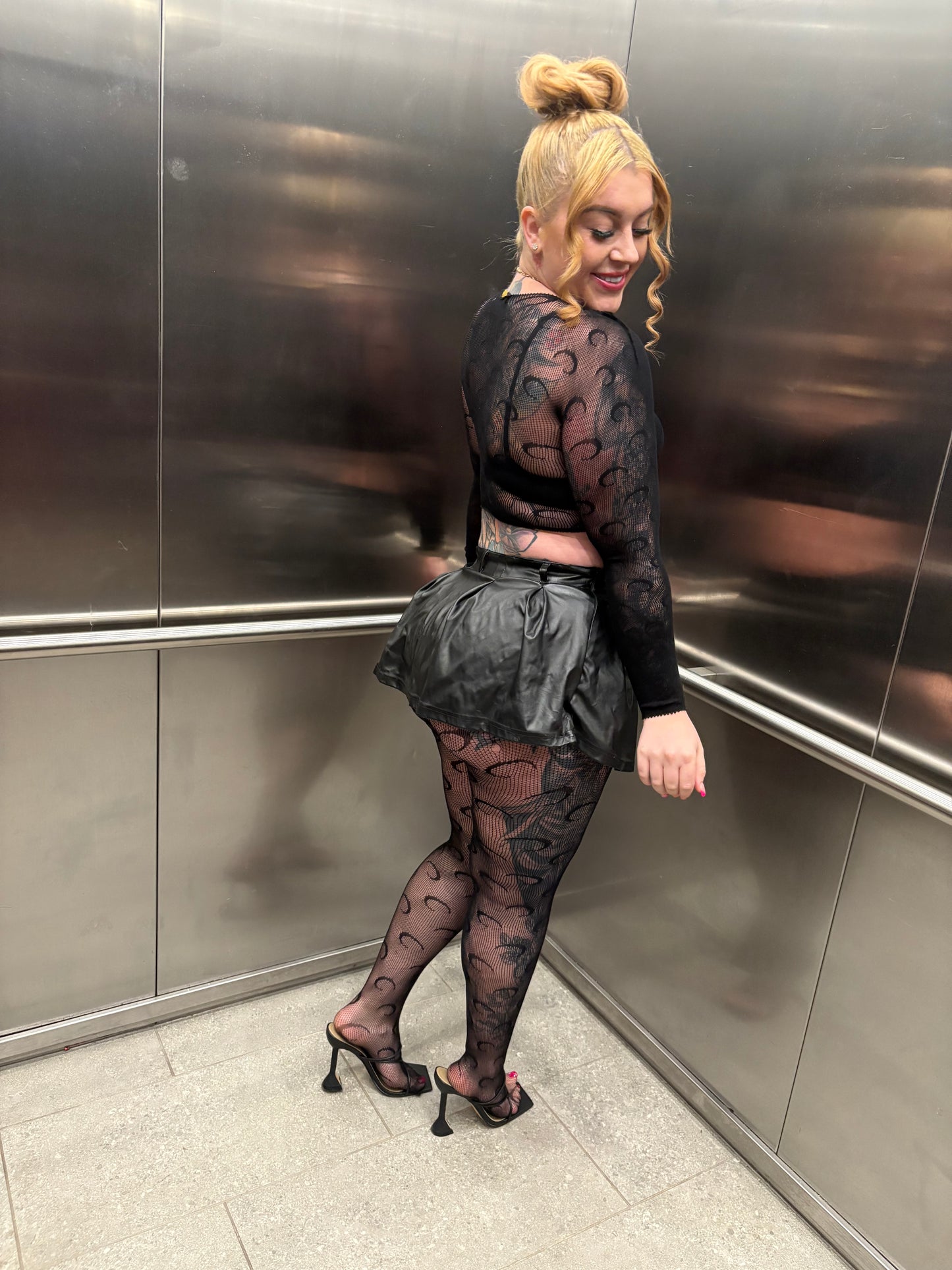 Net fits