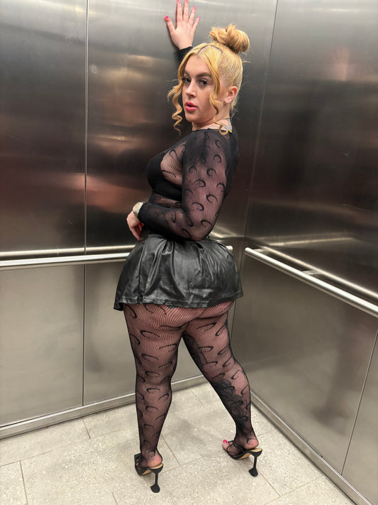Net fits