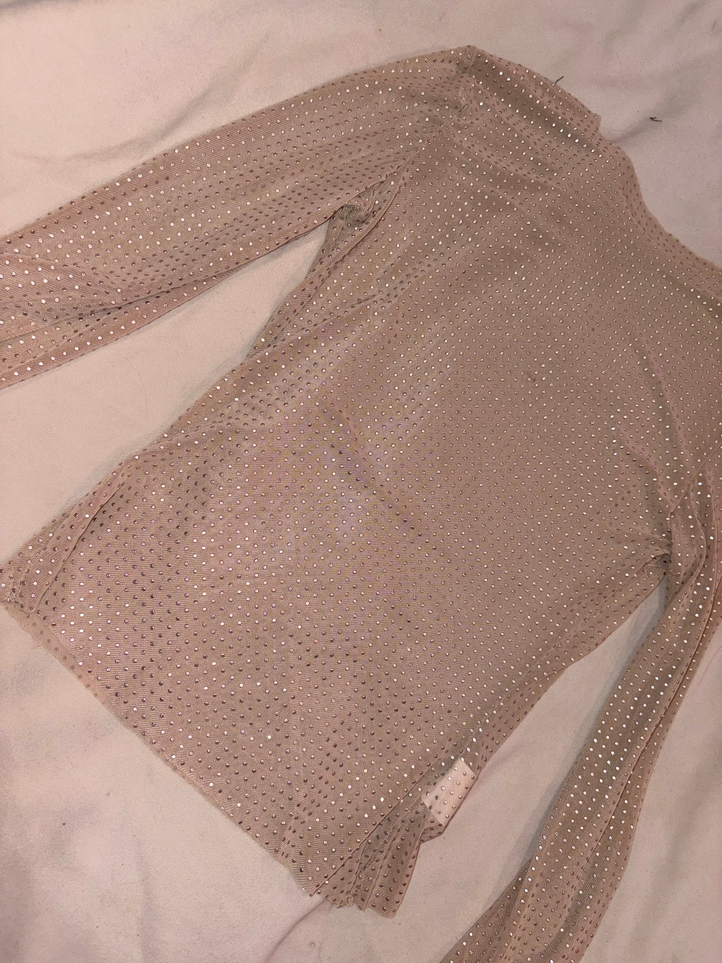Diamond top