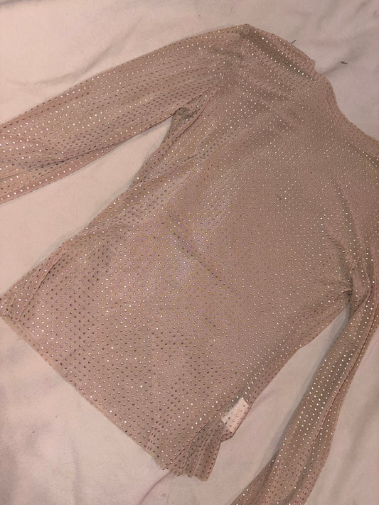 Diamond top