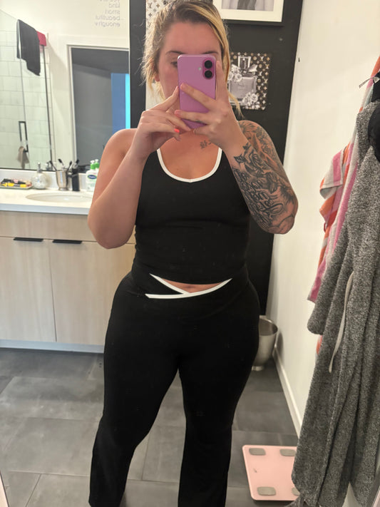 Flex & Flow Set